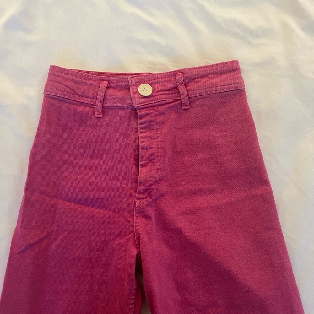Zara Jeans